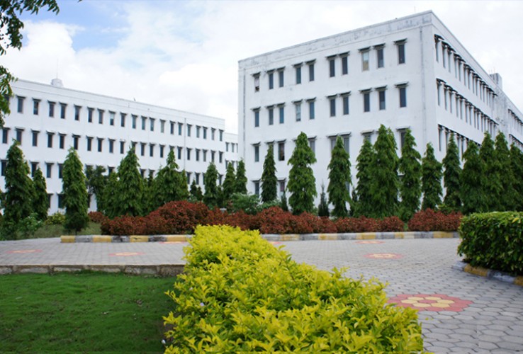 Sagar Group of Institutions, Hyderabad