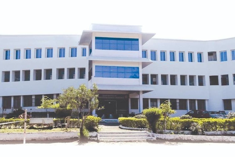 Sagar Institute of Pharmaceutical Sciences, Sagar