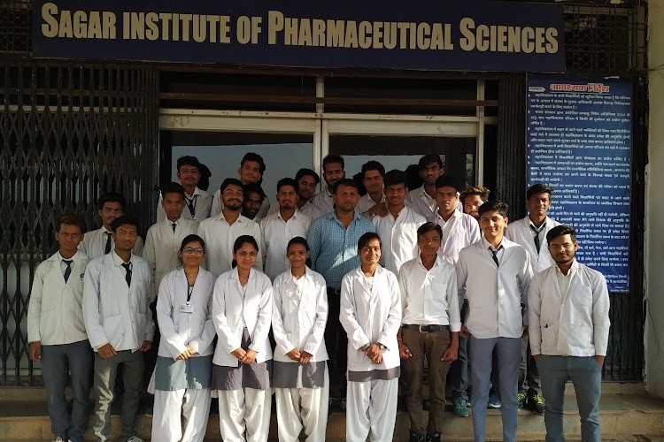 Sagar Institute of Pharmaceutical Sciences, Sagar
