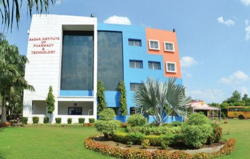 Sagar Institute of Pharmacy & Technology, Bhopal