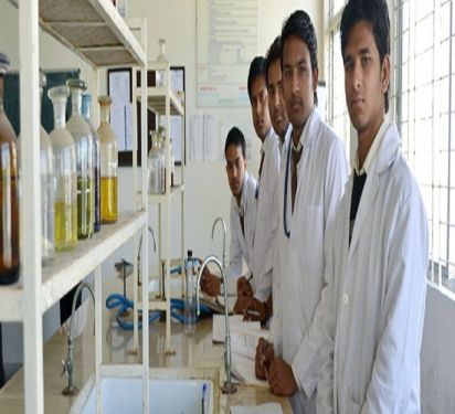 Sagar Institute of Research & Technology - Pharmacy, Bhopal
