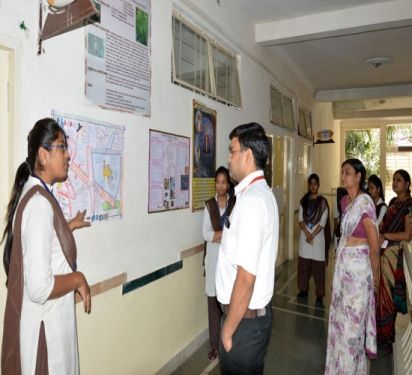 Sagar Institute of Research & Technology - Pharmacy, Bhopal