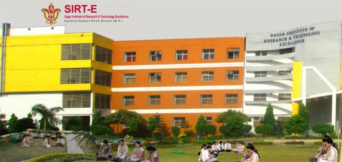 Sagar Institute of Research & Technology - Excellence, Bhopal