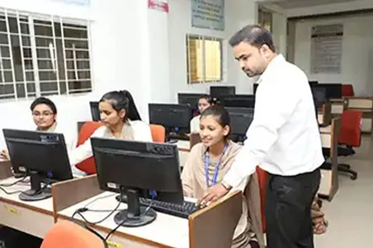 Sagar Institute of Research & Technology - Excellence, Bhopal