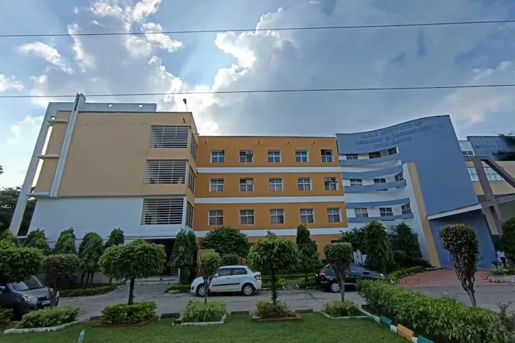 Sagar Institute of Research & Technology - Excellence, Bhopal