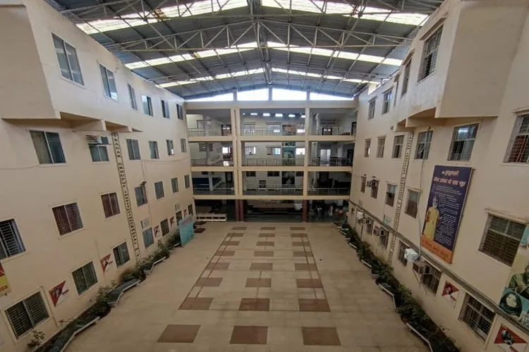 Sagar Institute of Research & Technology - Excellence, Bhopal