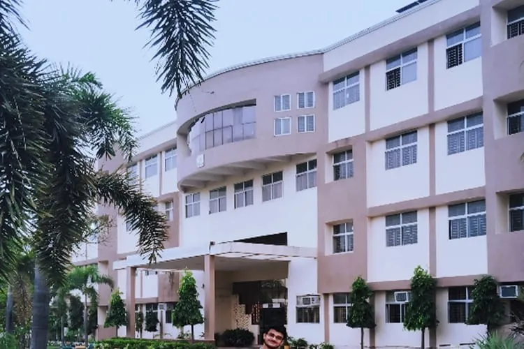 Sagar Institute of Research & Technology - Excellence, Bhopal