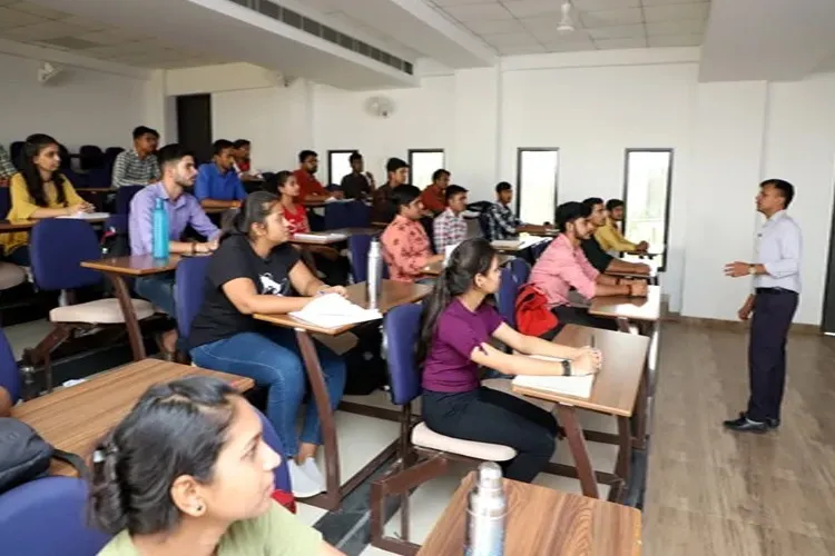 Sagar Institute of Research & Technology - Pharmacy, Bhopal