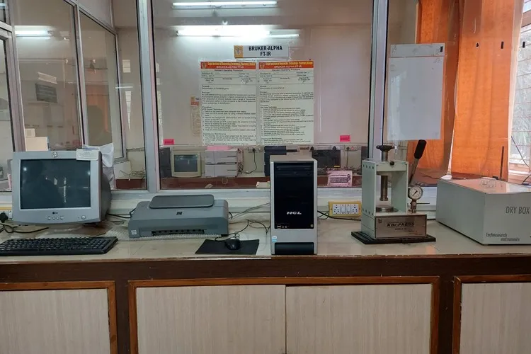 Sagar Institute of Research & Technology - Pharmacy, Bhopal