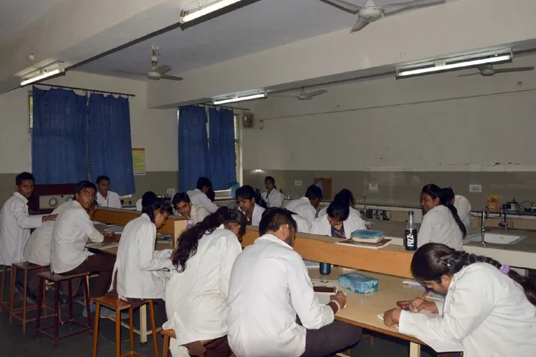 Sagar Institute of Research & Technology - Pharmacy, Bhopal