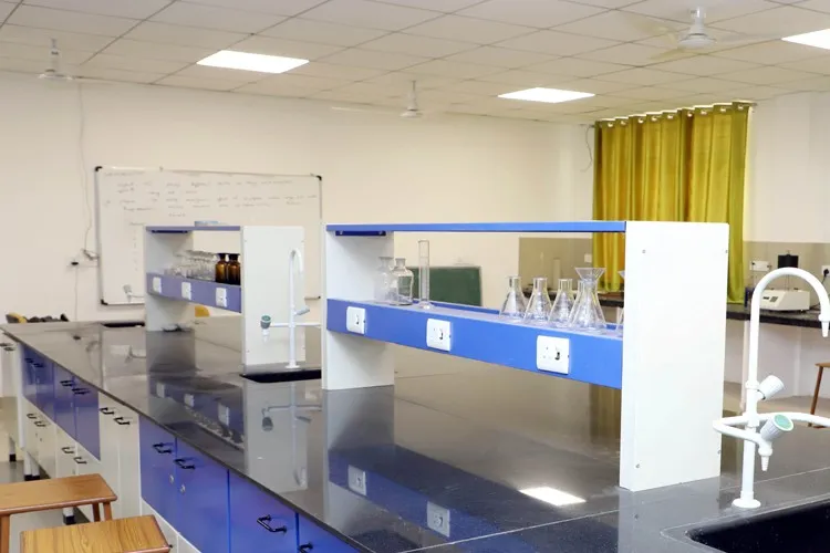 Sagar Institute of Research & Technology - Pharmacy, Bhopal