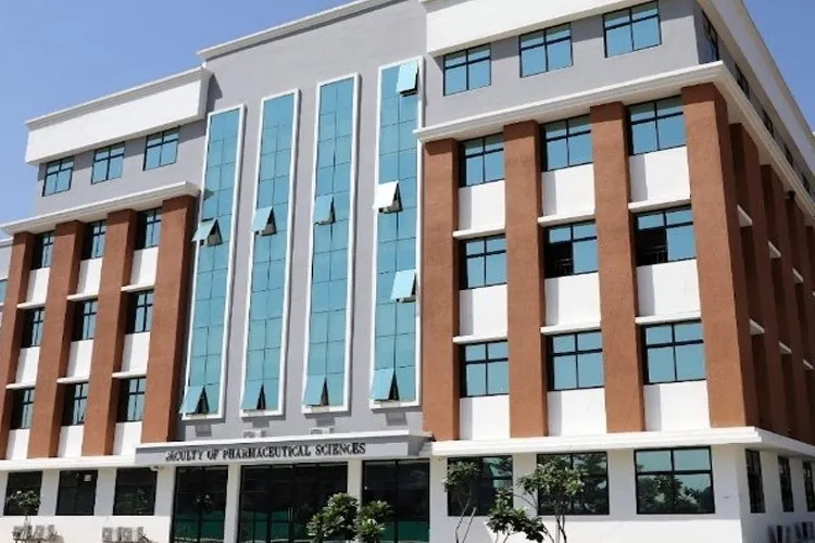 Sagar Institute of Research & Technology - Pharmacy, Bhopal