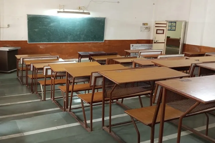 Sagar Institute of Research, Technology & Science, Bhopal