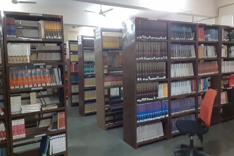 Sagar Institute of Research, Technology & Science, Bhopal