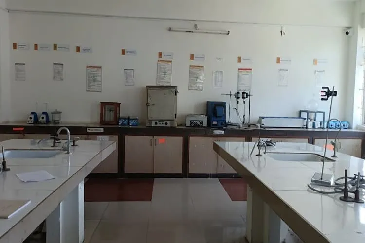 Sagar Institute of Research Technology and Science - Pharmacy, Bhopal