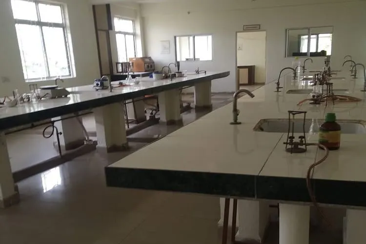 Sagar Institute of Research Technology and Science - Pharmacy, Bhopal