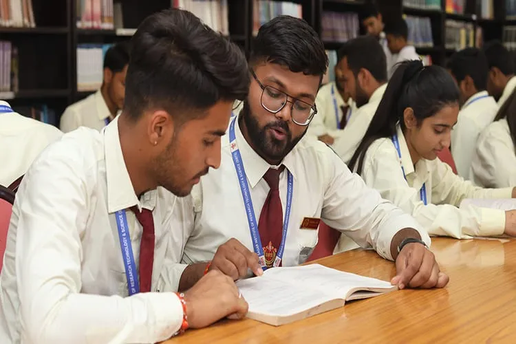 Sagar Institute of Research Technology and Science - Pharmacy, Bhopal