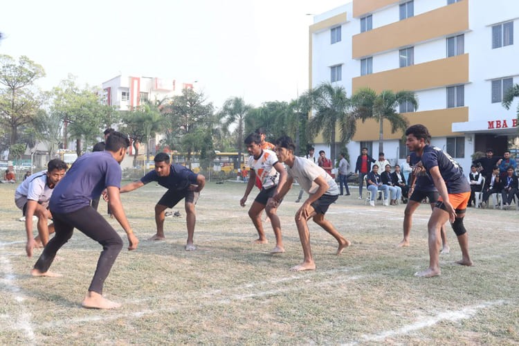 Sagar Institute of Research Technology and Science - Pharmacy, Bhopal