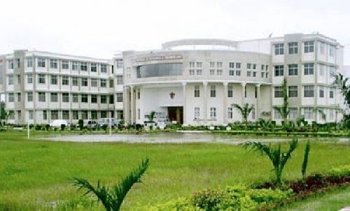 Sagar Institute of Research and Technology, Bhopal