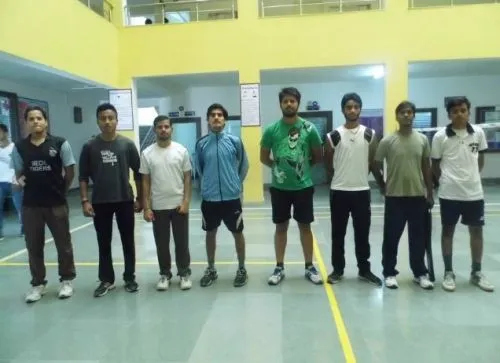 Sagar Institute of Science, Technology & Engineering, Bhopal