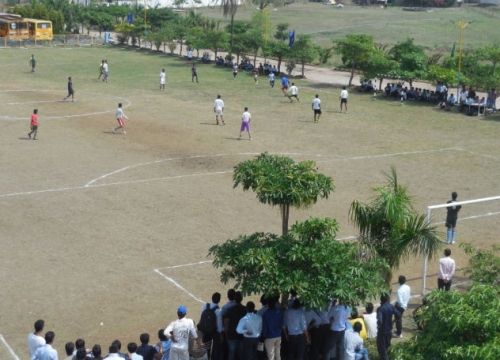 Sagar Institute of Science, Technology & Engineering, Bhopal