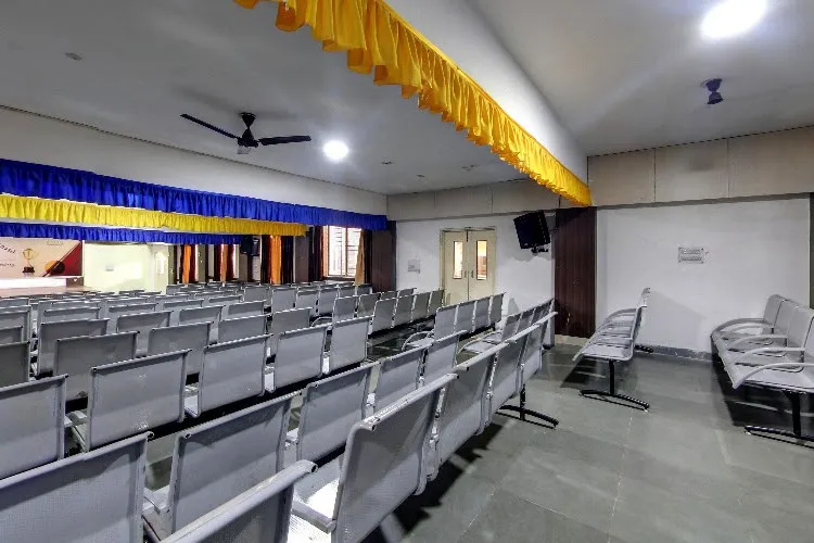 Sagar Institute of Science, Technology & Research, Bhopal