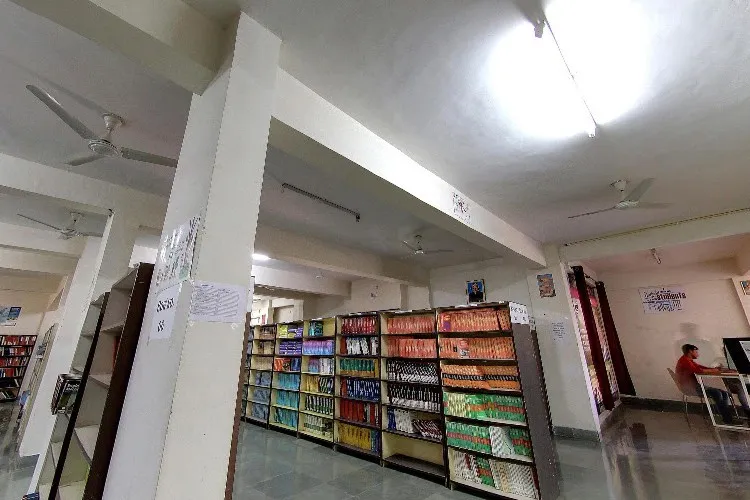 Sagar Institute of Science, Technology & Research, Bhopal