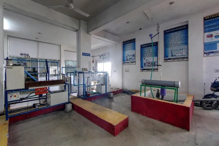 Sagar Institute of Science, Technology & Research, Bhopal