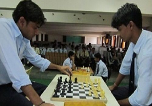 Sagar Institute of Science, Technology & Research, Bhopal