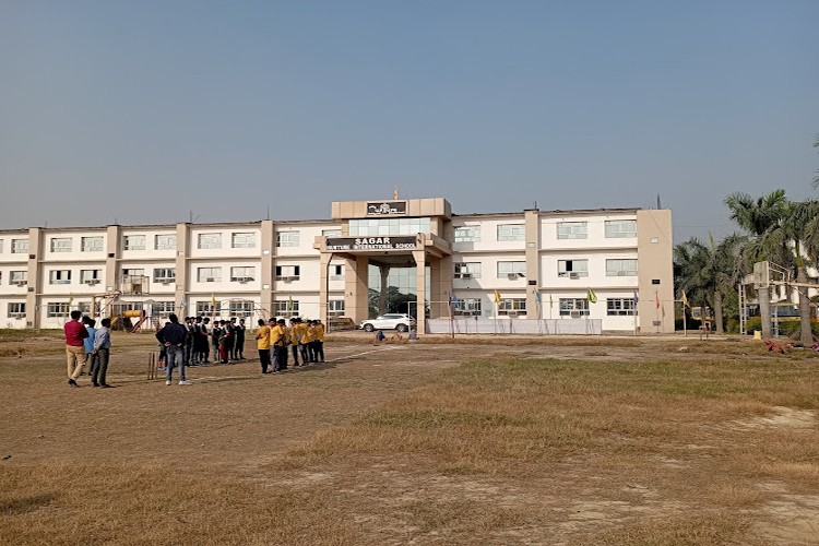 Sagar Institute of Technology and Management, Barabanki