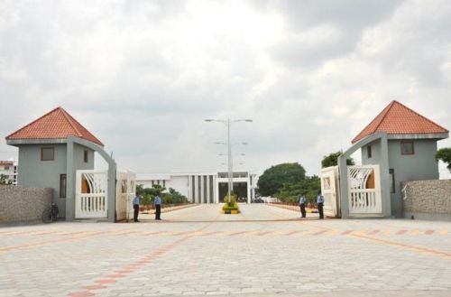 Sagar Institute of Technology, Hyderabad