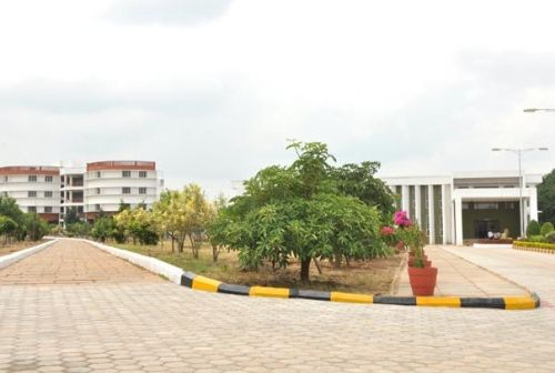 Sagar Institute of Technology, Hyderabad