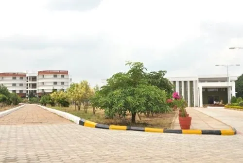 Sagar Institute of Technology, Hyderabad