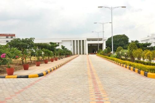 Sagar Institute of Technology, Hyderabad