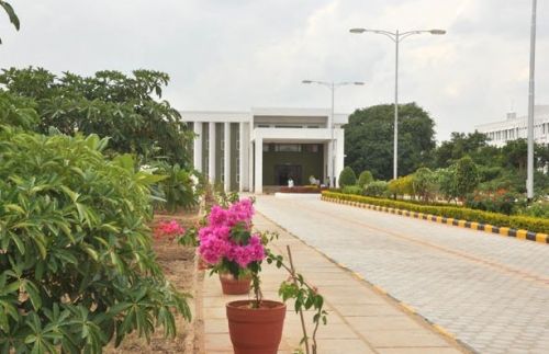 Sagar Institute of Technology, Hyderabad