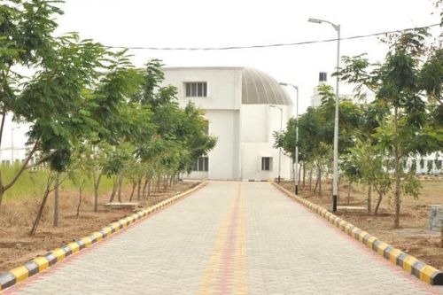 Sagar Institute of Technology, Hyderabad