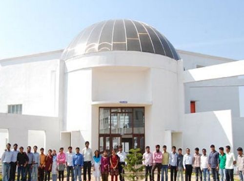 Sagar Institute of Technology, Hyderabad