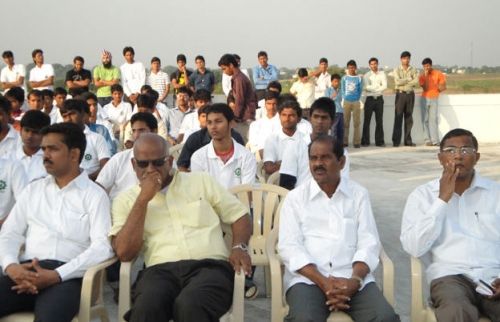 Sagar Institute of Technology, Hyderabad