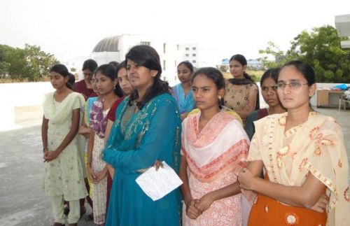 Sagar Institute of Technology, Hyderabad