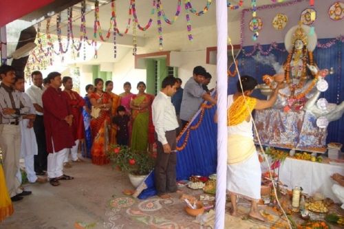 Sagardighi Teacher's Training College, Murshidabad