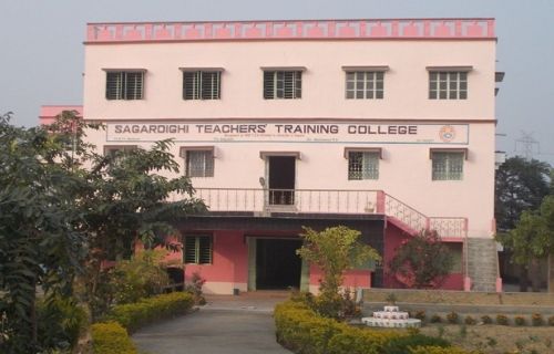 Sagardighi Teacher's Training College, Murshidabad