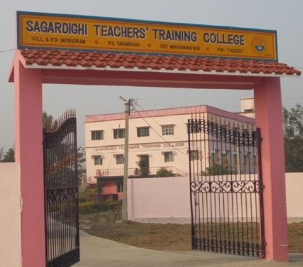 Sagardighi Teacher's Training College, Murshidabad