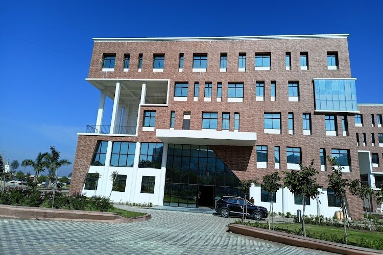 SAGE University, Bhopal