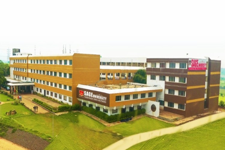 SAGE University, Indore