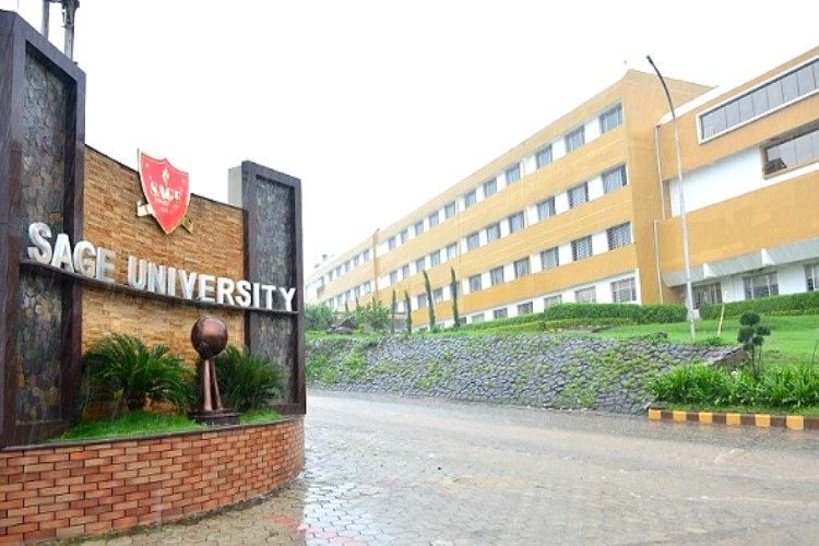SAGE University, Indore