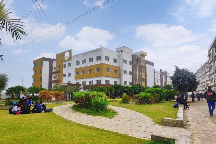 SAGE University, Indore