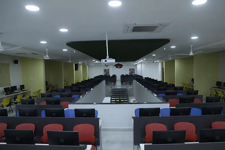 Sagi Rama Krishnam Raju Engineering College, Bhimavaram