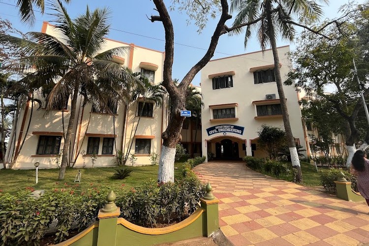 Sagi Ramakrishnam Raju Engineering College, Bhimavaram