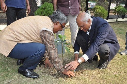 Saha Institute of Nuclear Physics, Kolkata