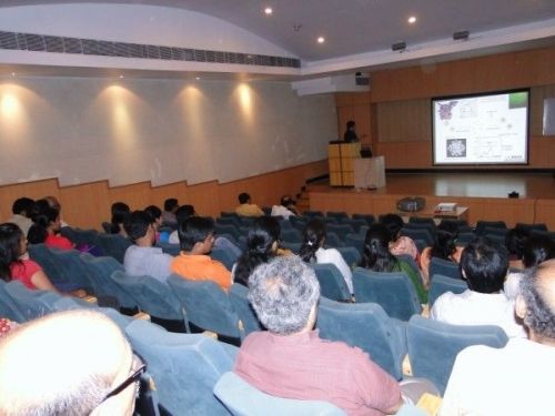 Saha Institute of Nuclear Physics, Kolkata